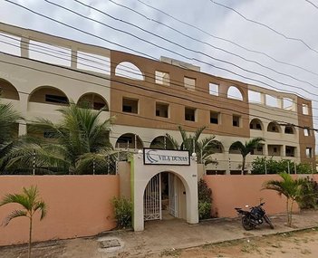 apartment em Avenida Medusa, Porto das Dunas - Aquiraz - CE