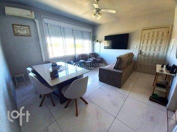apartment em Afonso Marques, Navegantes - Porto Alegre - RS