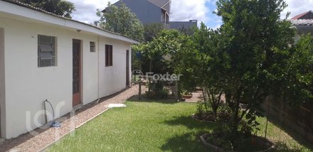 house em Rua do Schneider, Hípica - Porto Alegre - RS