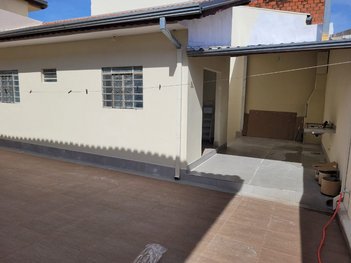 house em Rua Geraldo Felisberto de Souza, Jardim Macarenko - Sumaré - SP