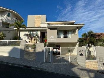 house em Rua Pedro Gesser, Amizade - Jaraguá do Sul - SC