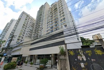 apartment em Rua Doutor Paulo César, Icaraí - Niterói - RJ