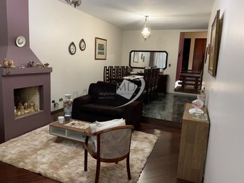 house em Rua São Caetano, Santa Paula - São Caetano do Sul - SP