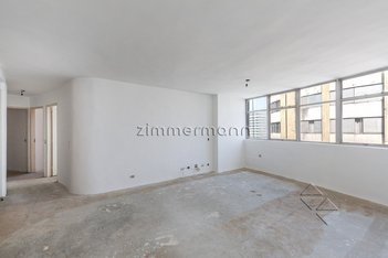 apartment em Rua Professor Artur Ramos, Jardim Paulista - São Paulo - SP