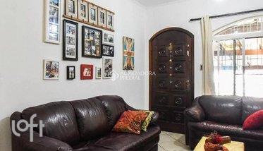house em Giácomo Marchioni, Baeta Neves - São Bernardo do Campo - SP