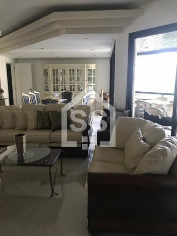 apartment em Rua Raimundo Simão de Souza, Vila Suzana - São Paulo - SP