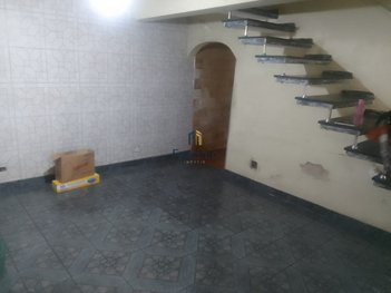 house em Rua Augusto Tolle, Santana - São Paulo - SP