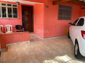 house em Rua Manuel Machado Nunes, Vila Buenos Aires - São Paulo - SP