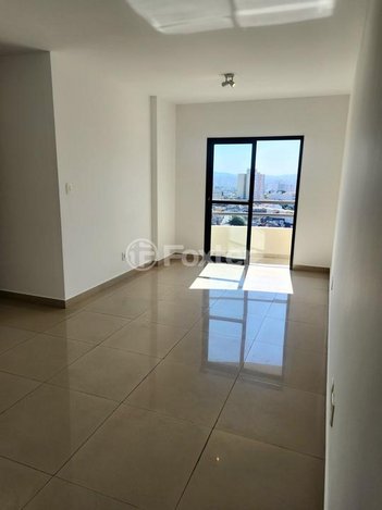 apartment em Rua Doutor Tomás Catunda, Vila Anglo Brasileira - São Paulo - SP