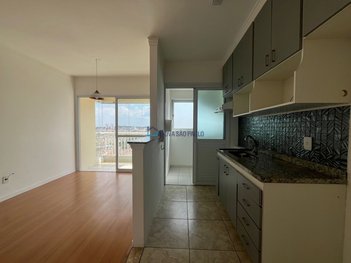 apartment em Rua do Boqueirão, Saúde - São Paulo - SP