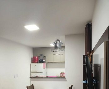 apartment em Rua das Figueiras, Núcleo Residencial Presidente Geisel - Bauru - SP