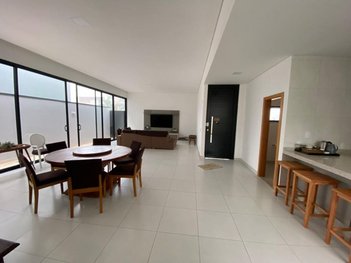 house em Avenida João Ometto, Jardim Panambi - Santa Bárbara D'Oeste - SP