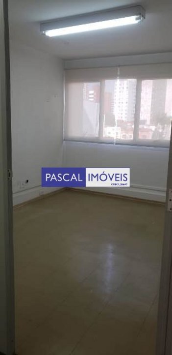 office em Avenida Padre Antônio José dos Santos, Cidade Monções - São Paulo - SP