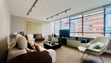 apartment em Rua Itacema, Itaim Bibi - São Paulo - SP
