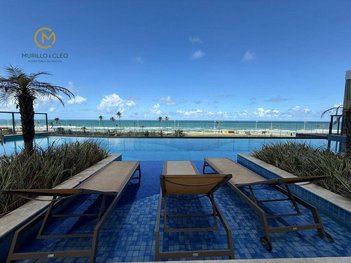 apartment em Avenida Octávio Mangabeira, Jaguaribe - Salvador - BA