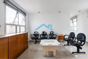 office em Rua Pamplona, Jardim Paulista - São Paulo - SP