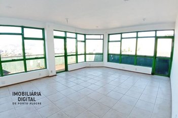 office em Avenida Protásio Alves, Petrópolis - Porto Alegre - RS