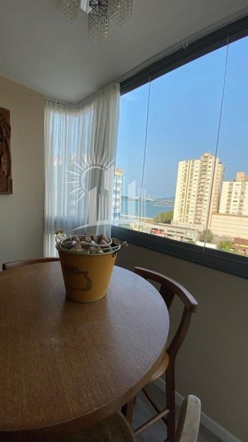 apartment em Avenida Nereu Ramos, Centro - Balneário Piçarras - SC