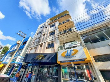 apartment em Avenida Presidente Vargas, Vila Rodrigues - Passo Fundo - RS