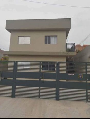 apartment em Rua Manoel Antonio Narcizo, Jardim Itália - Itupeva - SP