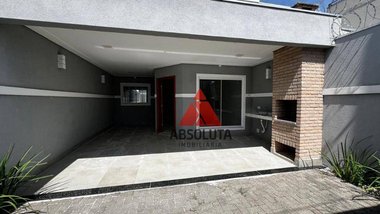 house em Rua Professora Lucia Helena Streicher Covesi, Parque Universitário - Americana - SP