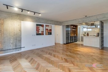 apartment em Alameda Lorena, Jardim Paulista - São Paulo - SP