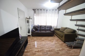 house em Rua Olívia de Jesus, Chácara Inglesa - São Paulo - SP