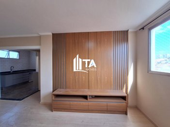 apartment em Rua Fernando Costa, Jardim Primavera - Campinas - SP