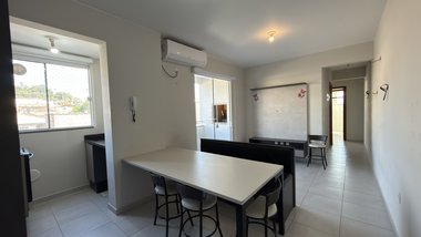 apartment em Rua Rodeio, Bela Vista - Palhoça - SC