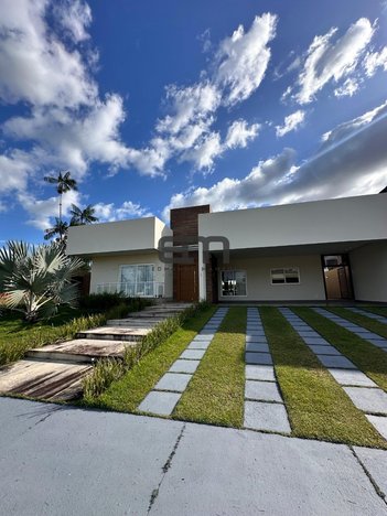 house em Condomínio Jardins Coimbra, Boa Vista - Marituba - PA