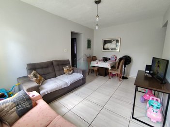 apartment em Rua Julita Nogueira Soares, Santa Terezinha - Belo Horizonte - MG