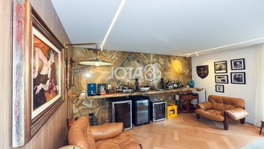 apartment em Rua Bruno Filgueira, Água Verde - Curitiba - PR