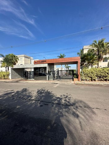 apartment em Avenida Brasil, Jardim Veneza - Aparecida de Goiânia - GO