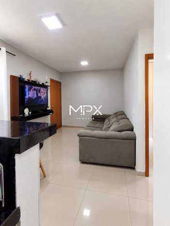 apartment em Rua Antônio de Moraes Barros, Dois Córregos - Piracicaba - SP