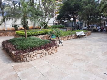 apartment em Rua Voluntários da Pátria, Santana - São Paulo - SP