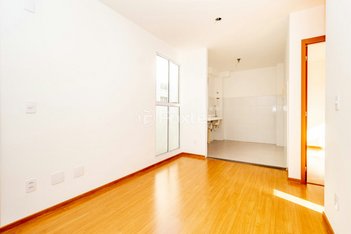 apartment em Avenida Protásio Alves, Morro Santana - Porto Alegre - RS