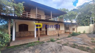 house em Rua Maurio Tavares, São Geraldo - Lagoa Santa - MG