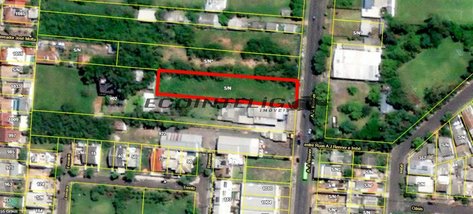 commercial_building em Rua A J Renner, Estância Velha - Canoas - RS