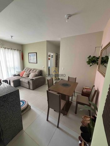 apartment em Avenida Roberto Sidney Bueno, Jardim São Vicente - Botucatu - SP