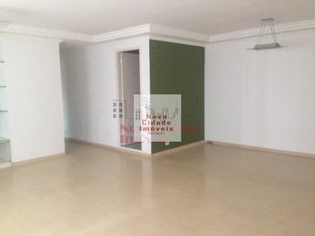 apartment em Rua Nova Cidade, Vila Olímpia - São Paulo - SP