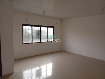 office em Rua Venâncio Aires, Niterói - Canoas - RS