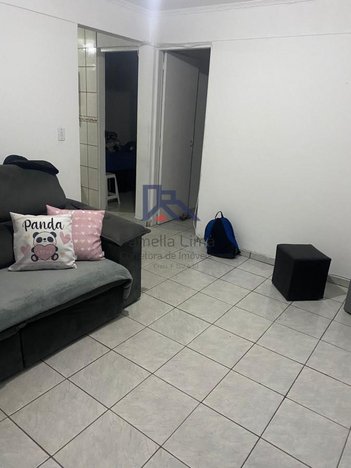 apartment em Rua Buritizinho, Jardim Pedra Branca - São Paulo - SP