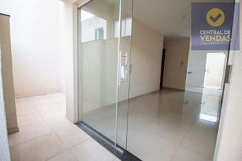 apartment em Rua Pedra da Lua, Candelária - Belo Horizonte - MG