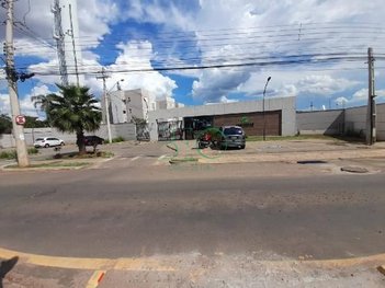 apartment em Avenida Laranjal Paulista, Campestre - Piracicaba - SP