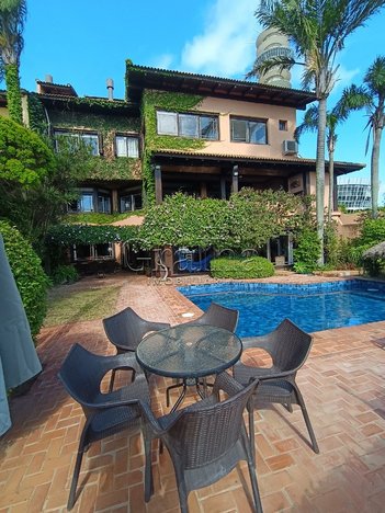 house em Rua Gilberto Laste, Santa Tereza - Porto Alegre - RS