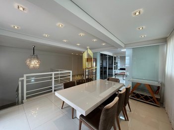 apartment em Rua José de Alencar, Estação - Franca - SP