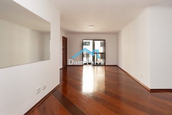 apartment em Avenida Onze de Junho, Vila Clementino - São Paulo - SP