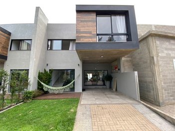 house em Rua Rio dos Sinos, Centro - Xangri-Lá - RS