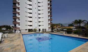 apartment em Rua Édipo Feliciano, Vila Jacuí - São Paulo - SP