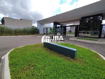 land_lot em Rua dos Pintassilgos, Aviação - São José dos Pinhais - PR